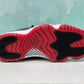 Jordan Retro  11 Bred