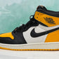 Jordan Rtero 1 High OG Taxi (G5)