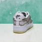 Airforce 1 Skeleton blancos