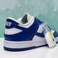 Nike SB dunk azul