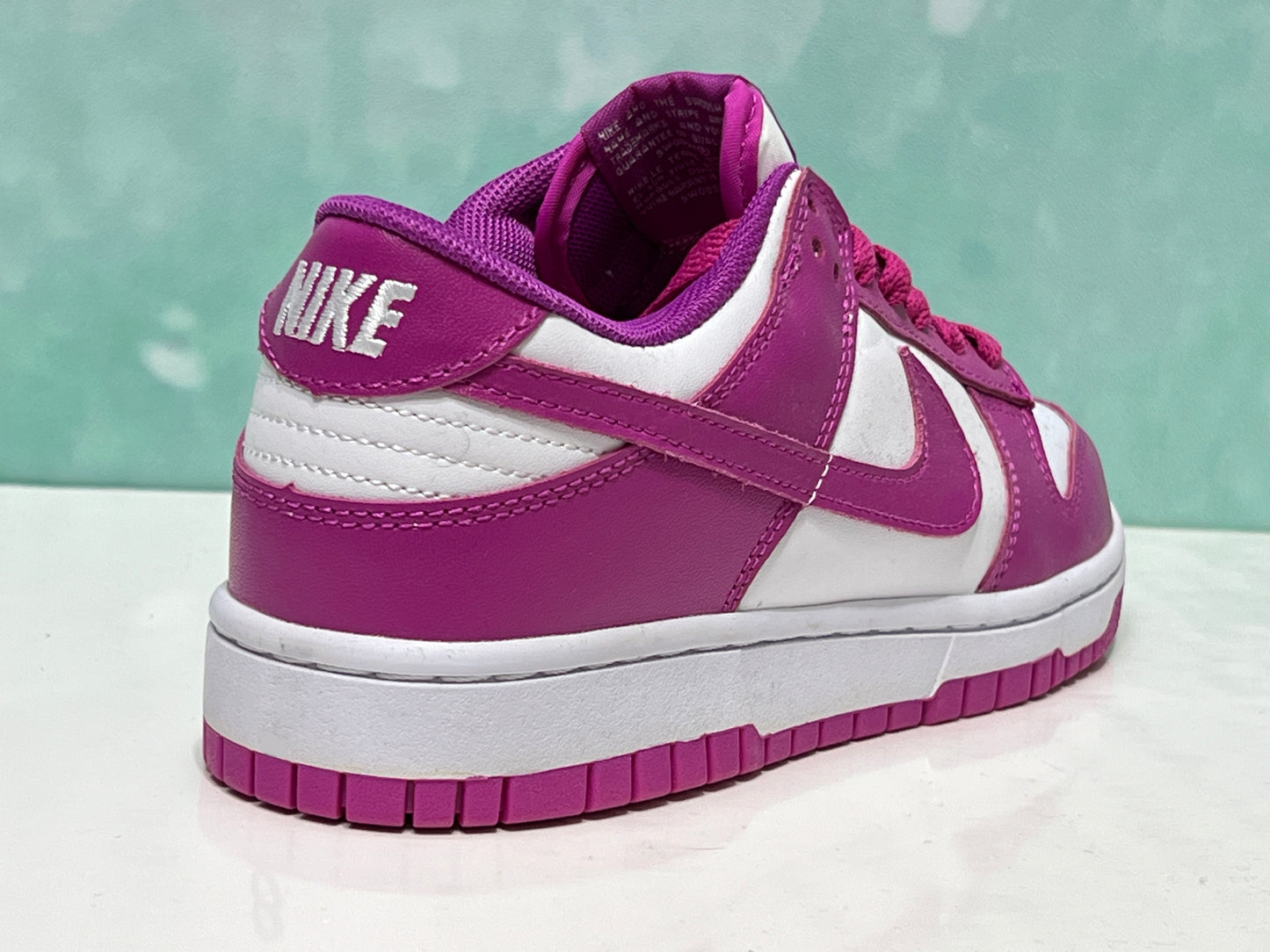 Nike SB dunk morado