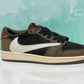 Air Jordan 1 Retro 1 Low TRAVIS SCOTT  (G5)