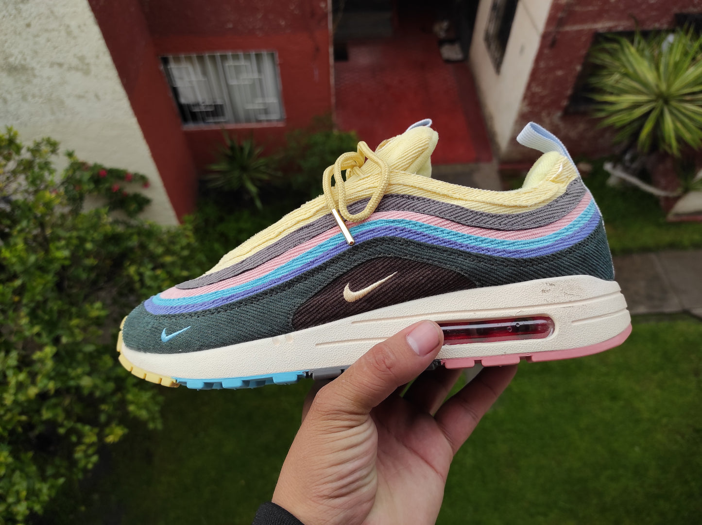 Nike Airmax Wotherspoon