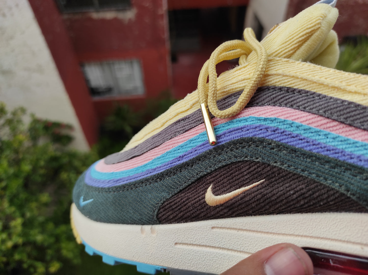 Nike Airmax Wotherspoon