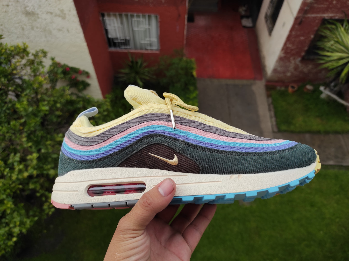 Nike Airmax Wotherspoon