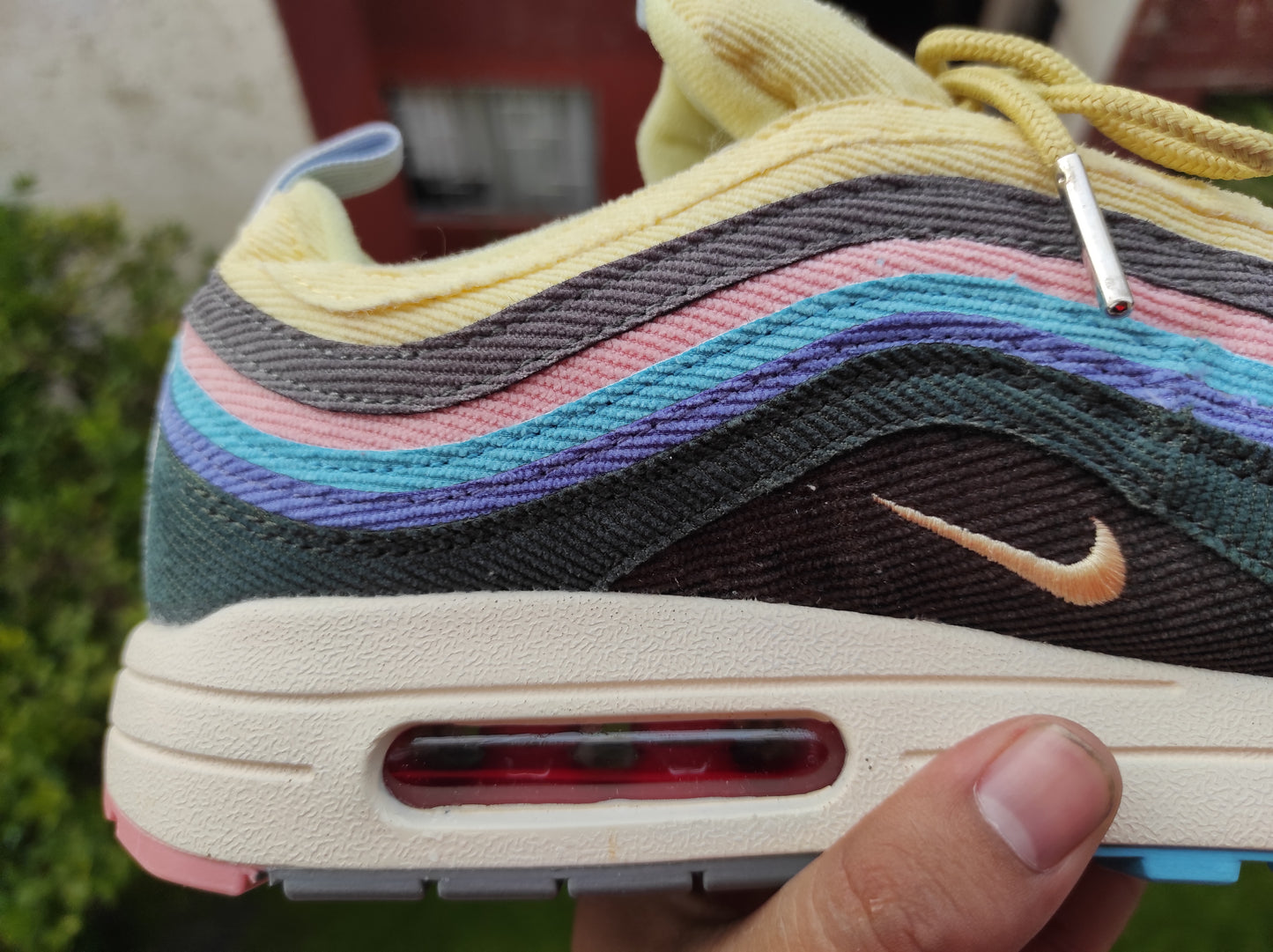 Nike Airmax Wotherspoon