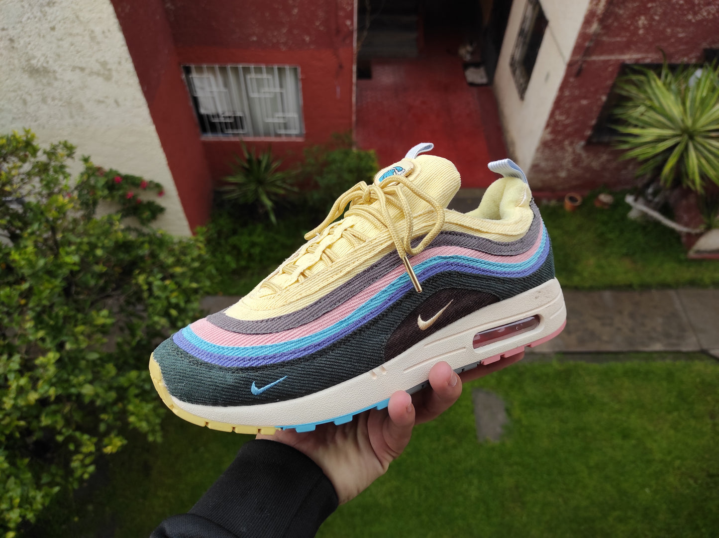 Nike Airmax Wotherspoon