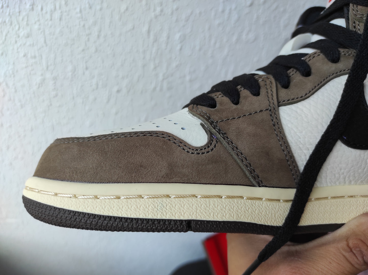 Retro 1 x travis scott (G5)