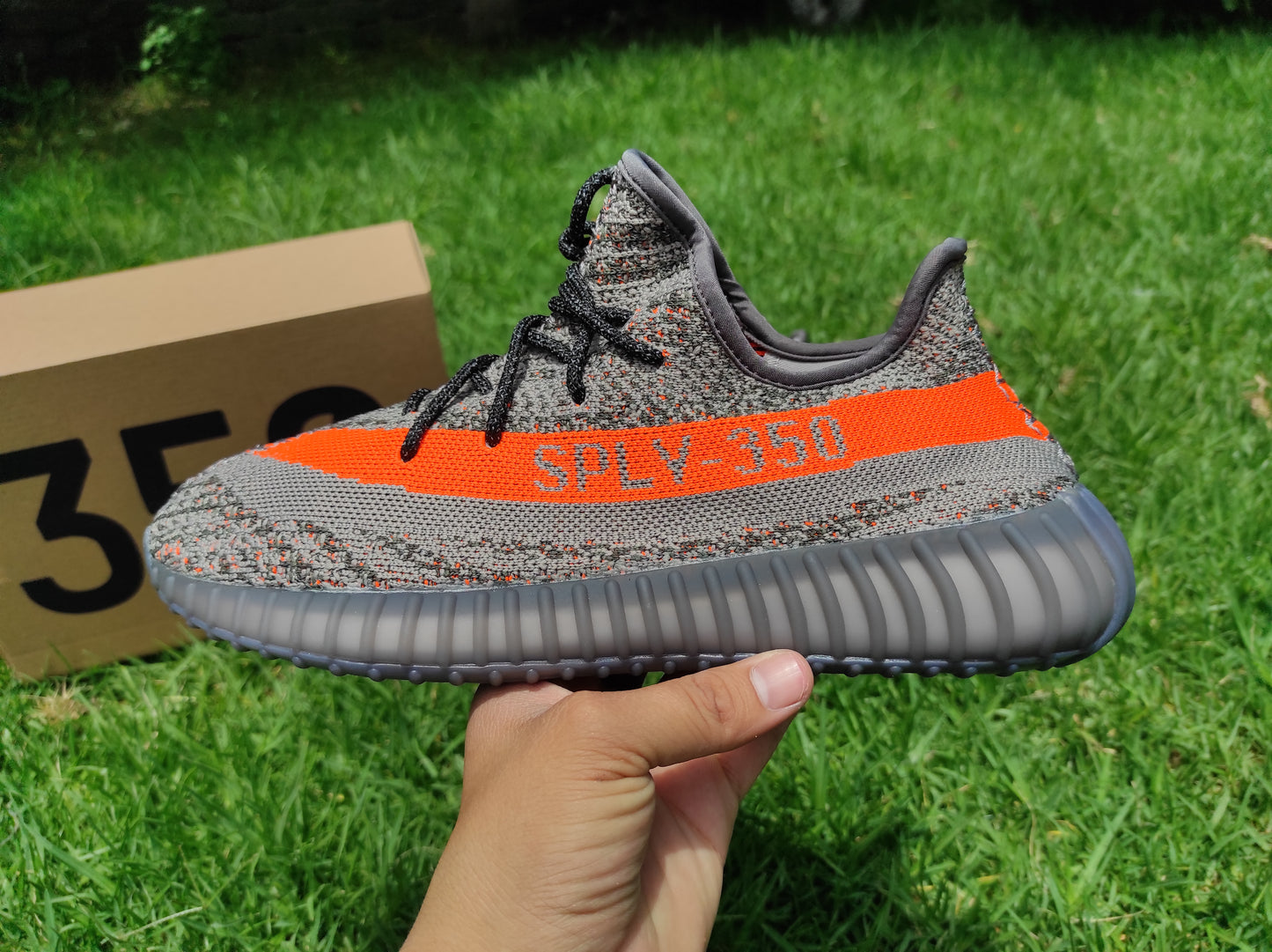 Yeezy Boost 350 (223)