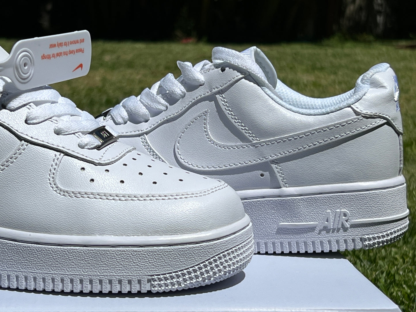 Air Force 1 calidad 1.1