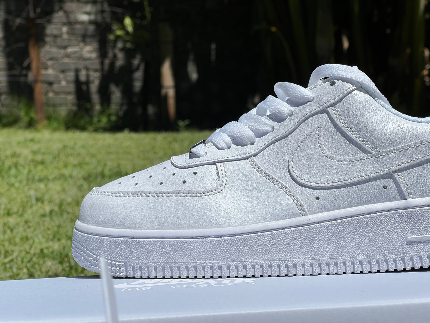 Air Force 1 calidad 1.1