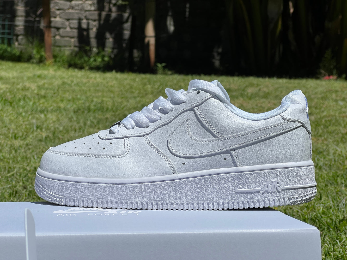 Air Force 1 calidad 1.1