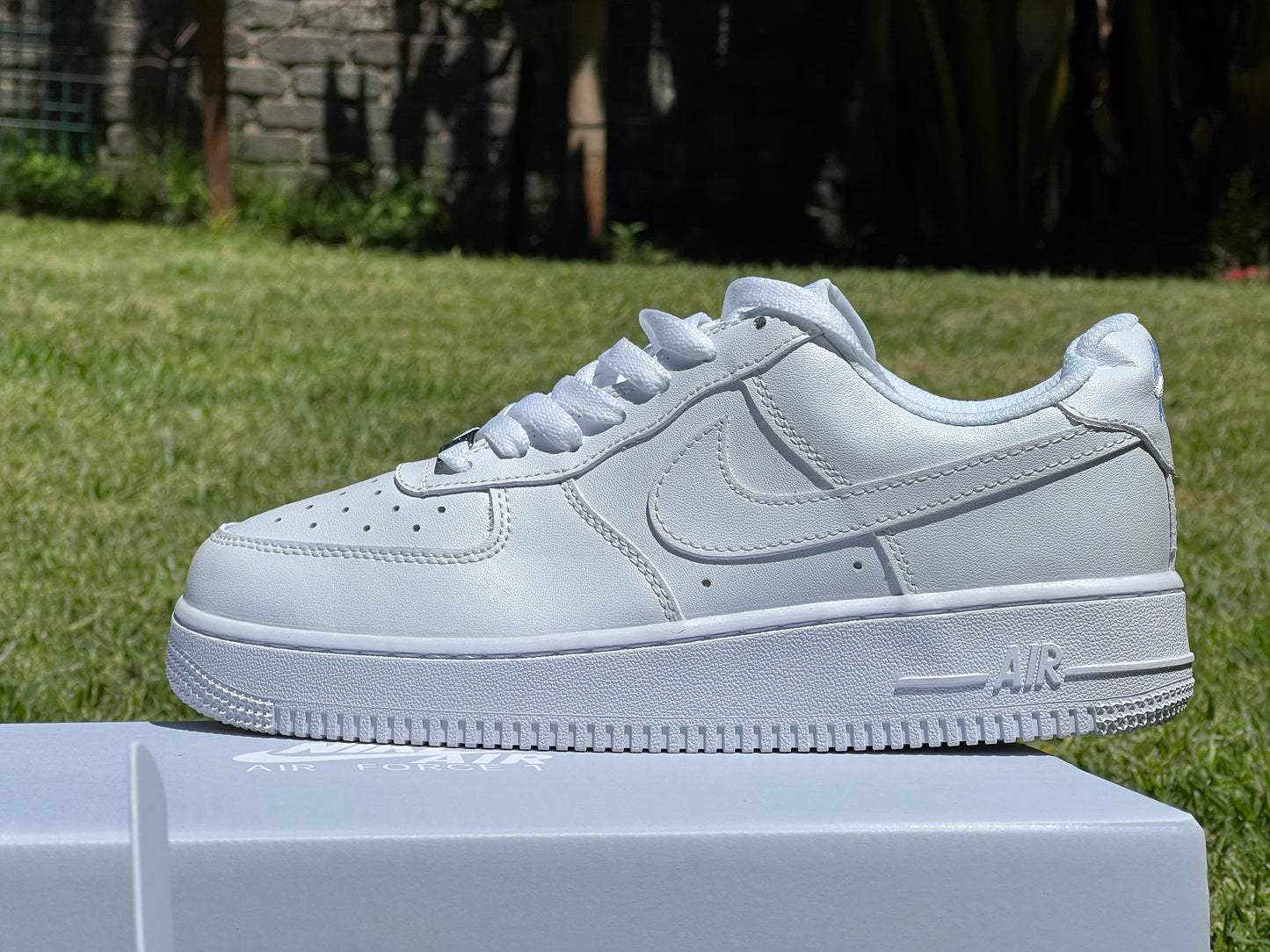 Air Force 1 calidad 1.1