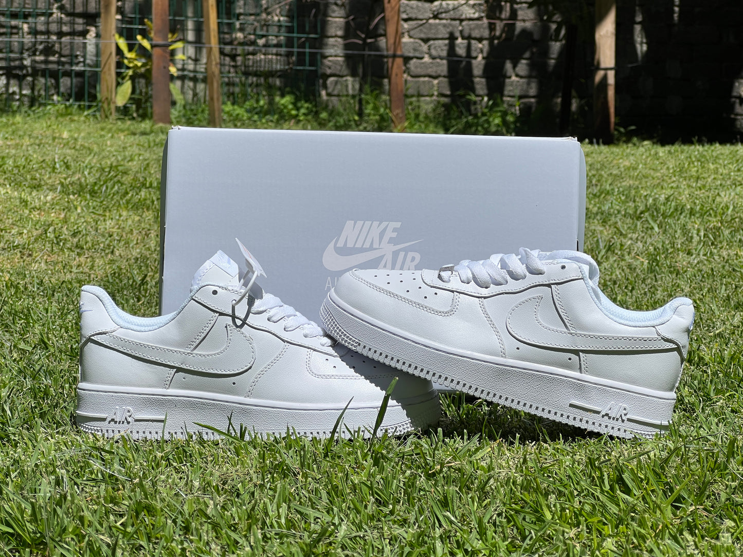 Air Force 1 calidad 1.1