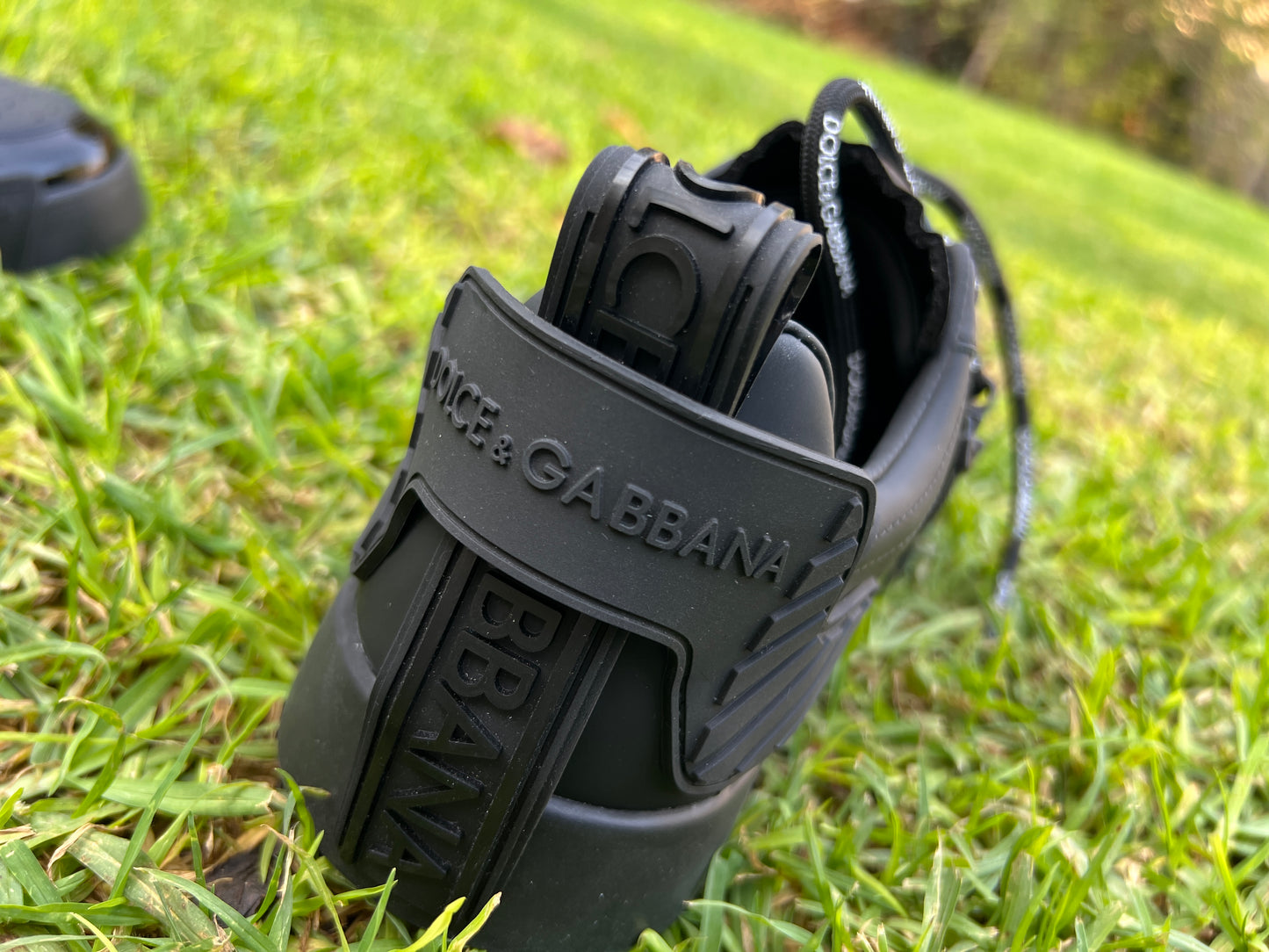 Dolce & Gabbana "G5"