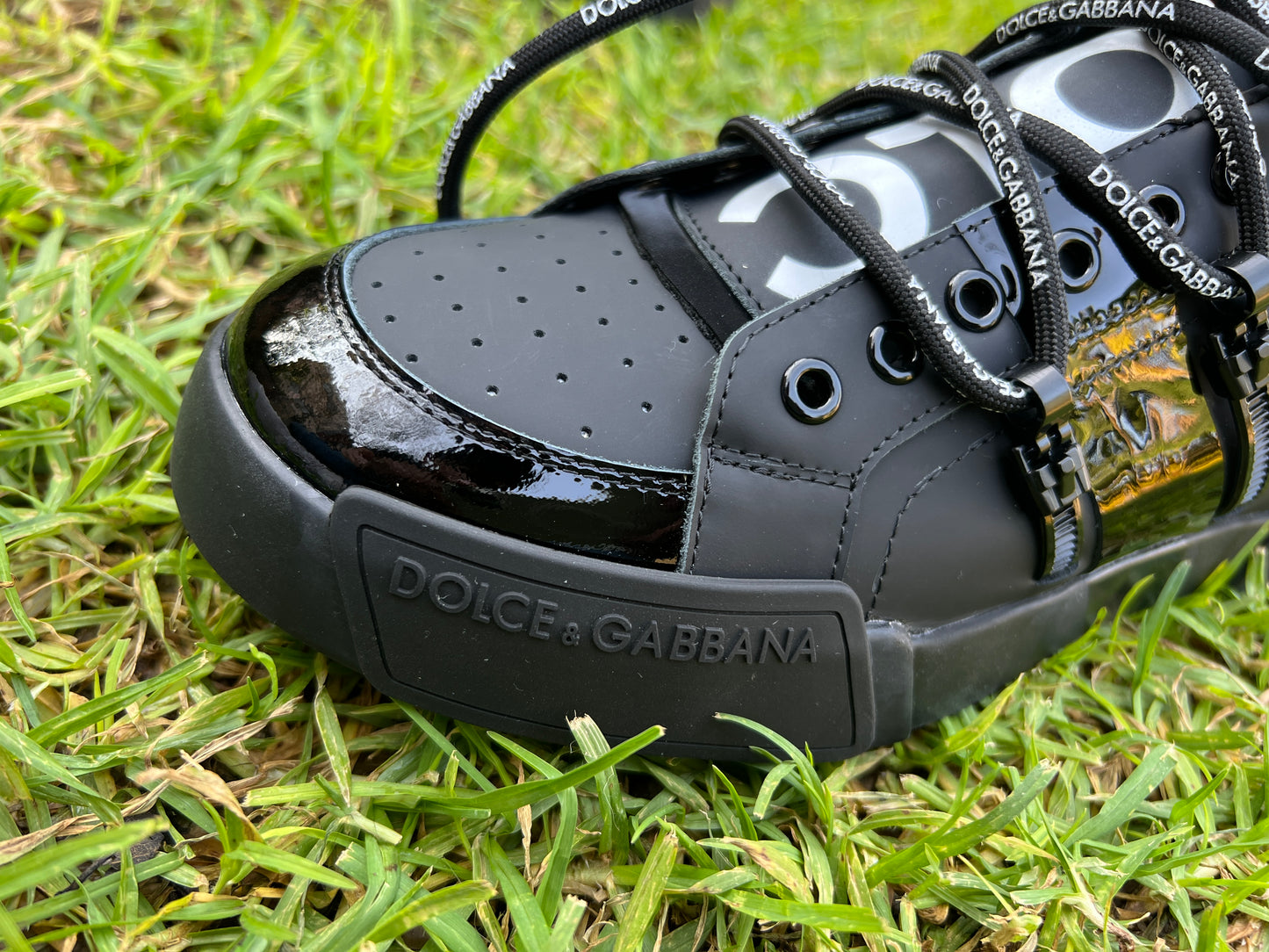 Dolce & Gabbana "G5"