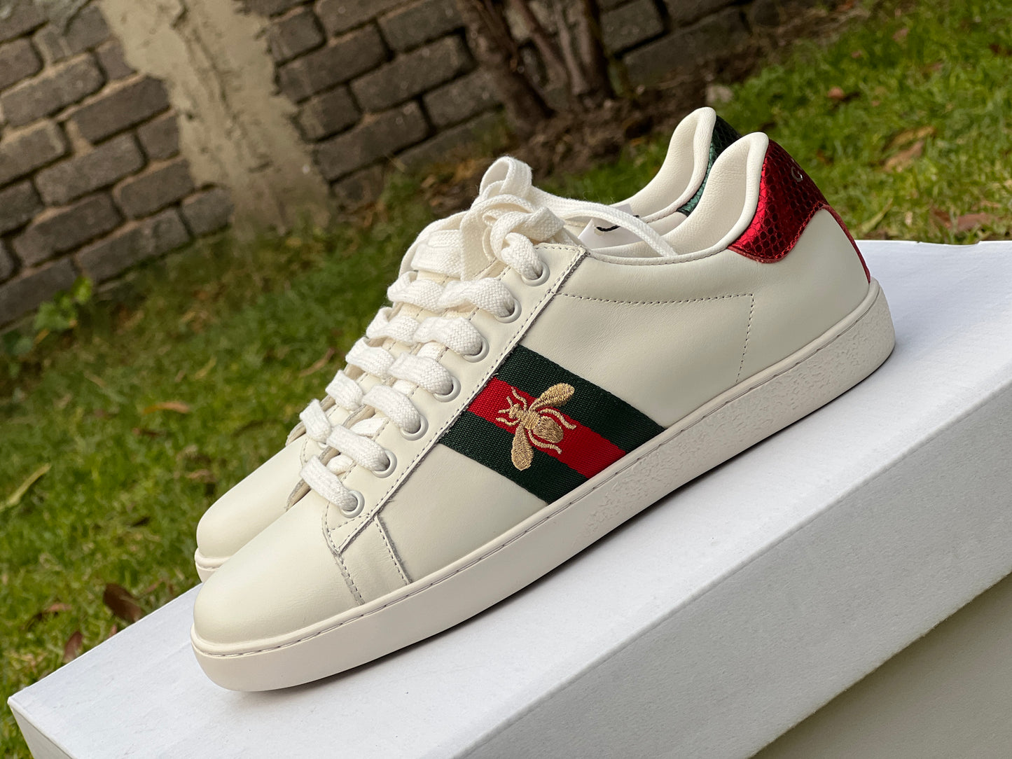 Gucci calidad G5