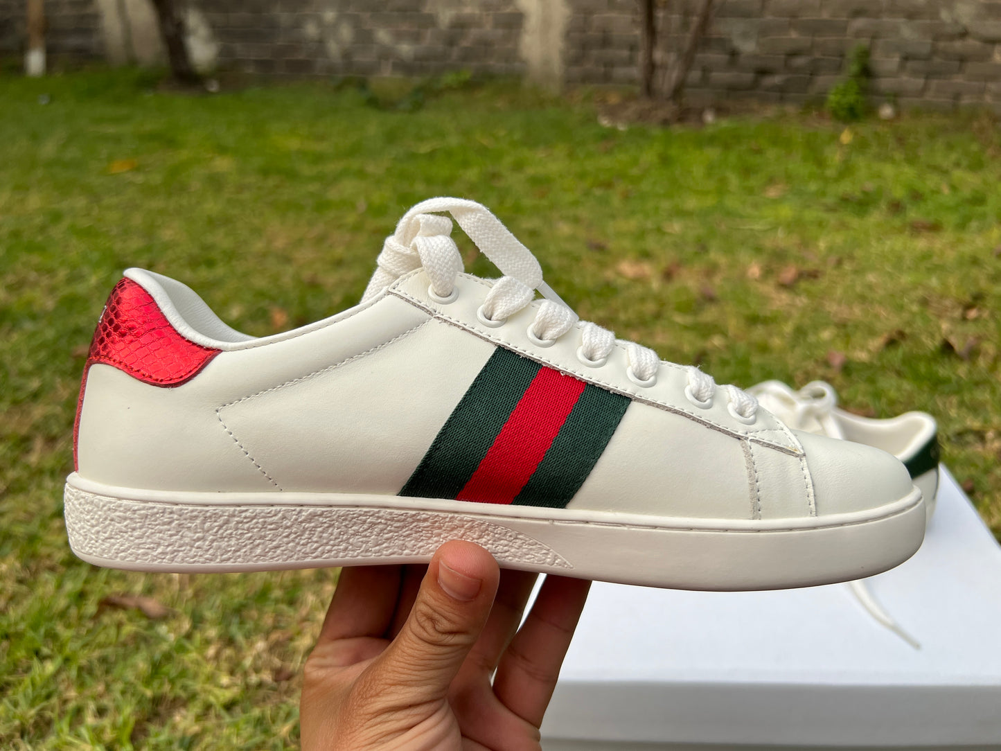 Gucci calidad G5