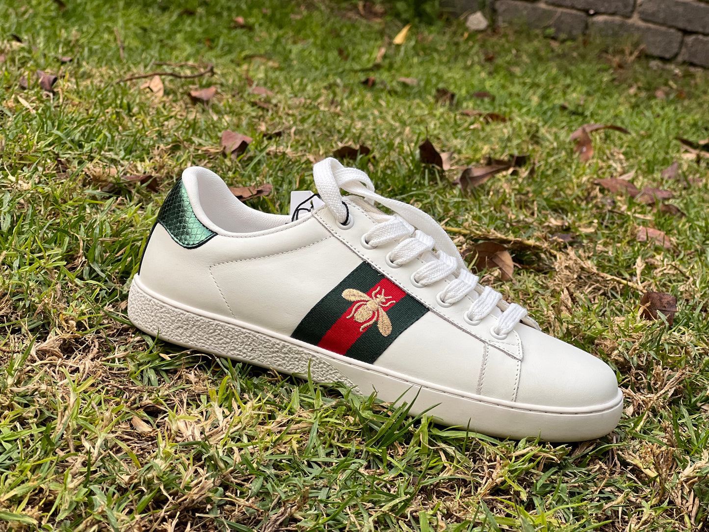 Gucci calidad G5