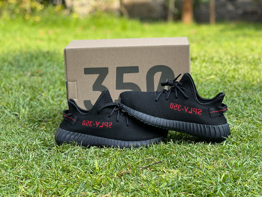 Adidas Yezzy boost 350 bred