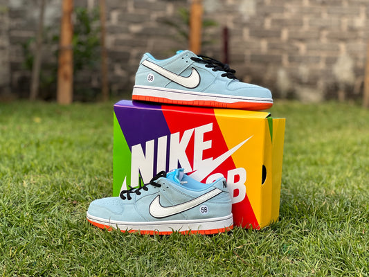 Nike sb gulf calidad top quality