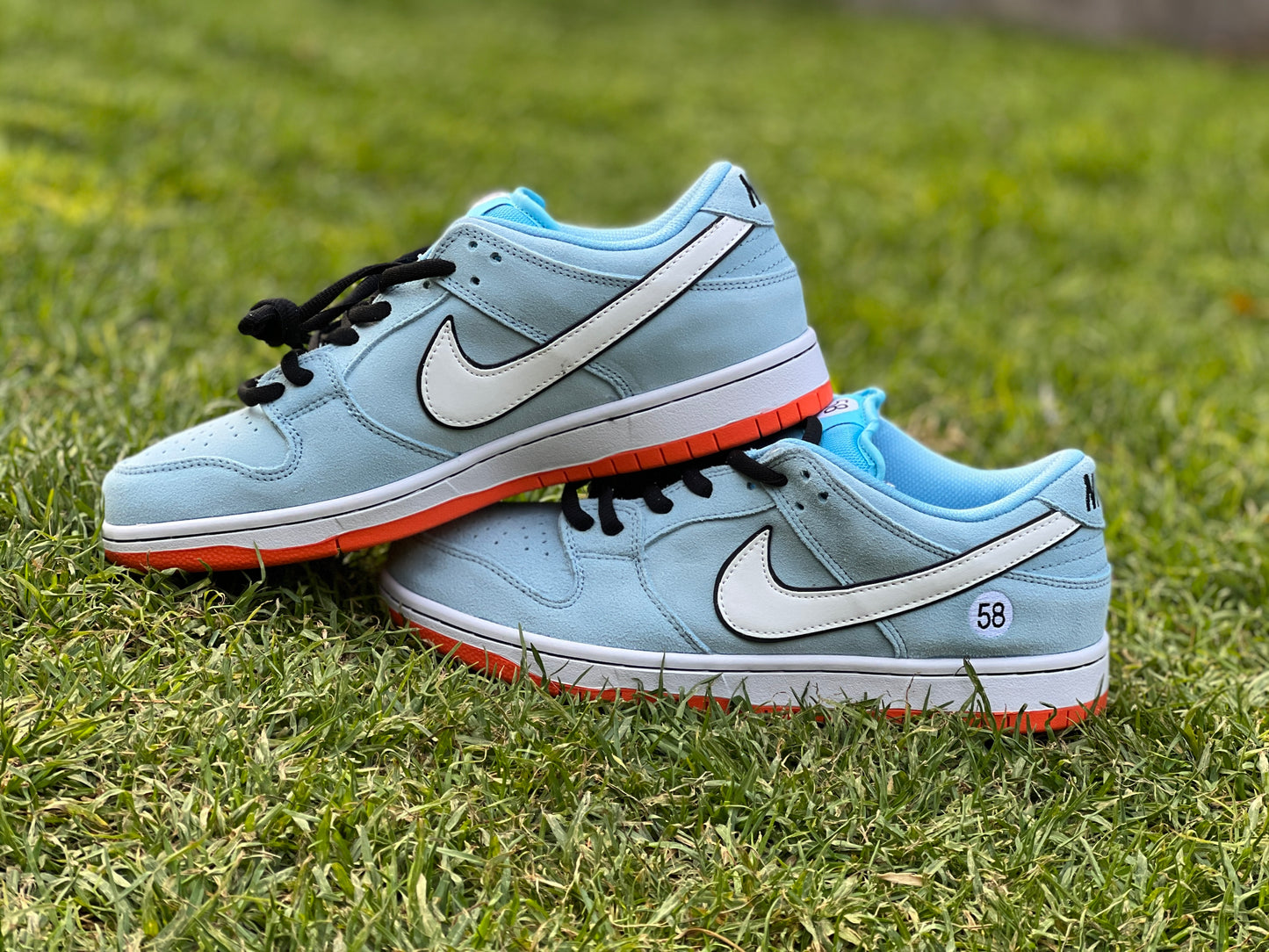 Nike sb gulf calidad top quality