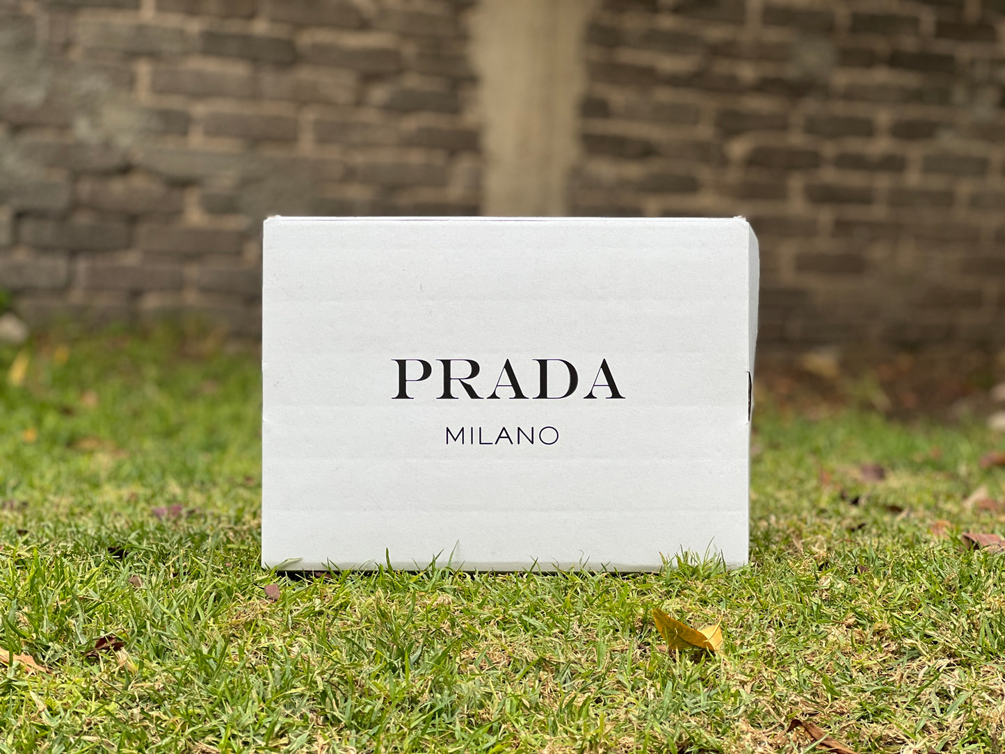 Botas Prada calidad G5