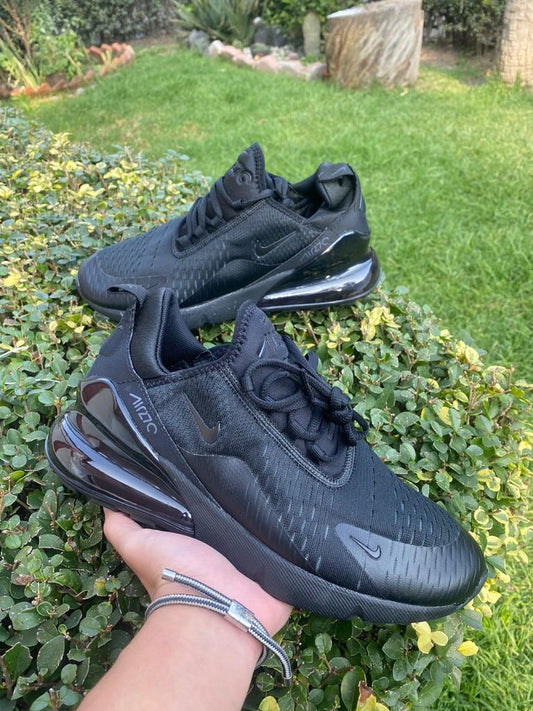 Nike Airmax 270 Negro