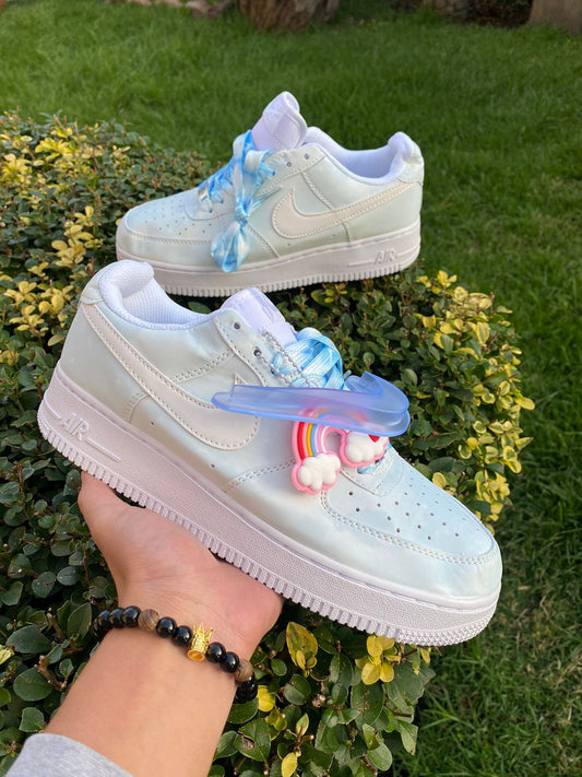 AF1 Nube (Cambia con el sol)