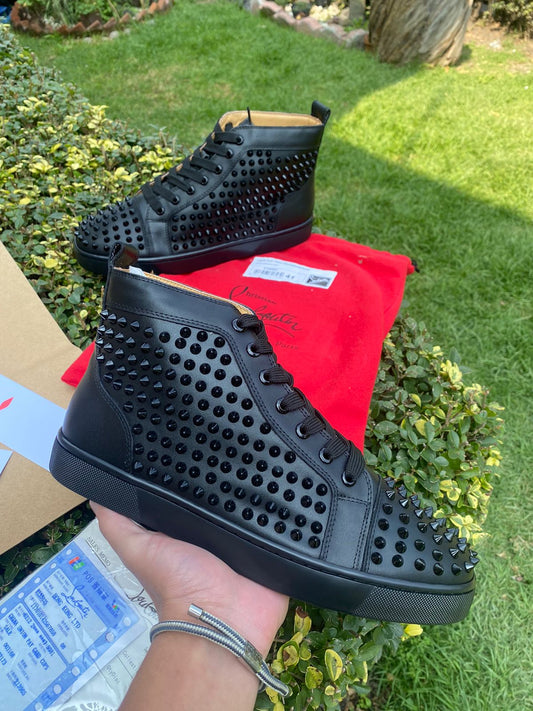 Christian Louboutin 6 (Calidad G5)