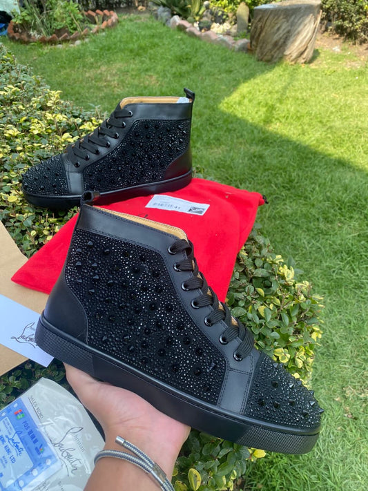 Christian Louboutin 4 (Calidad G5)